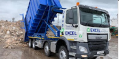 Image for Excel Waste Management with ID of: 4315746