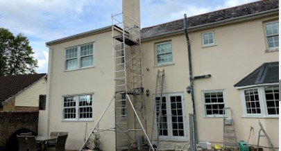 Image for 10 Building Maintenance with ID of: 4315779