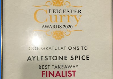 Image for Aylestone Spice Leicester with ID of: 4315943