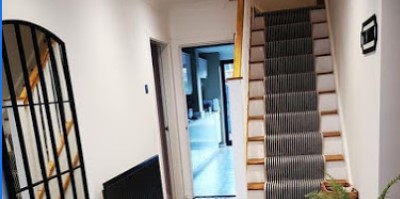 Image for AY BUILDING SERVICES LTD with ID of: 4315971