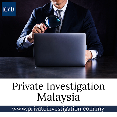 Image for Private Investigation Malaysia with ID of: 4316116