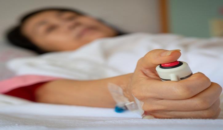 Image for Global Nurse Call Systems Market: Technological Advancements In Nurse Call Systems with ID of: 4316126