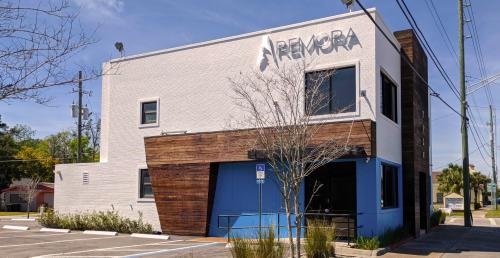 Image for Remora Inc. with ID of: 4316318