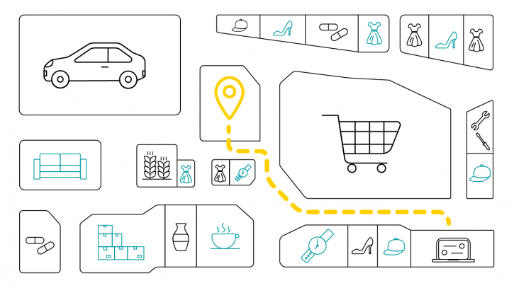 Image for Indoor Positioning Systems (IPS) Market Research Report  2019-2023 with ID of: 4316438