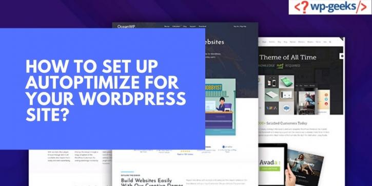 Image for How to Set Up AutOptimize for Your WordPress Site? with ID of: 4316443