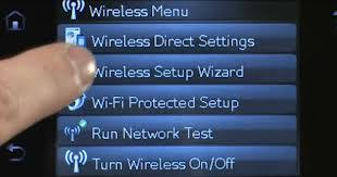Image for Step to Fix HP Officejet Pro 8600 Wireless Setup with ID of: 4316619