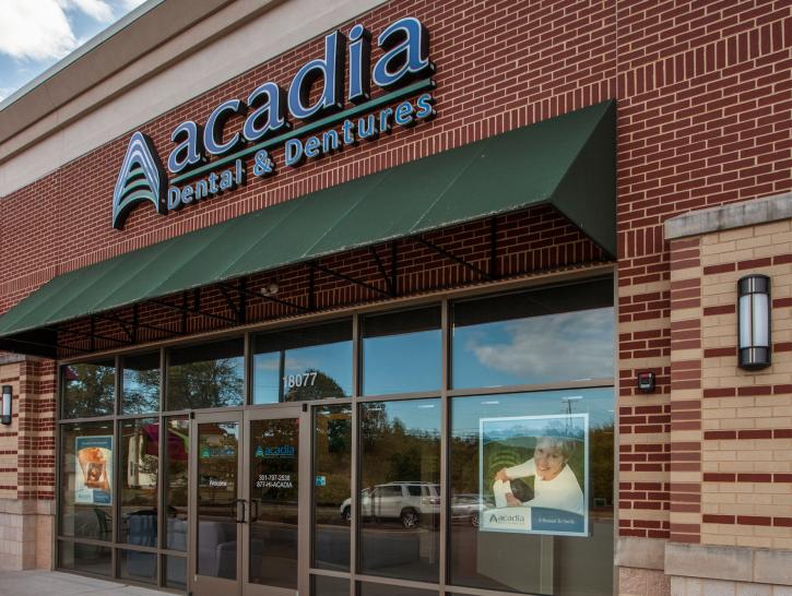 Image for Acadia Dental & Dentures with ID of: 4317206