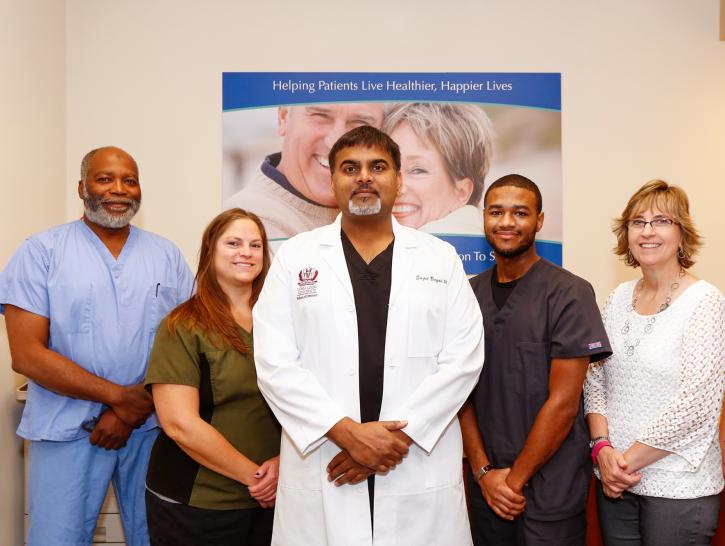 Image for Acadia Dental & Dentures with ID of: 4317208