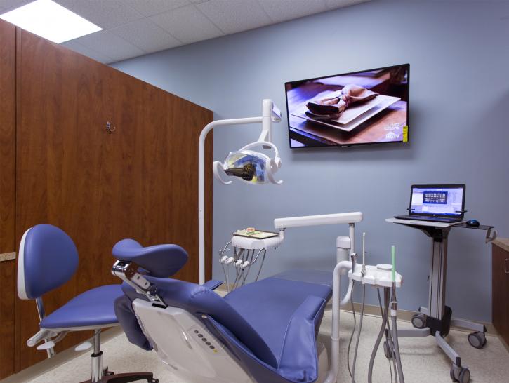 Image for Acadia Dental & Dentures with ID of: 4317209
