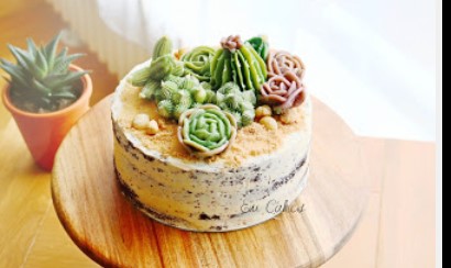 Image for Em Cakes with ID of: 4317581