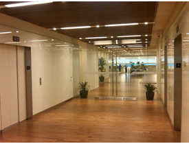 Image for Samsung Move-In Marks Renovation Completion at 85 Challenger with ID of: 431767