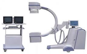 Image for Global Mobile C-arm X-RAY Machine Market 2020 | Manufacturers Regions Type And Application Forecast To 2025 with ID of: 4317773