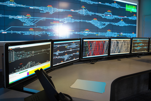 Image for Global Train Control And Management System Market Research Report - Industry Analysis, Size, Share, Growth, Trends and Forecast Till 2026 with ID of: 4317951