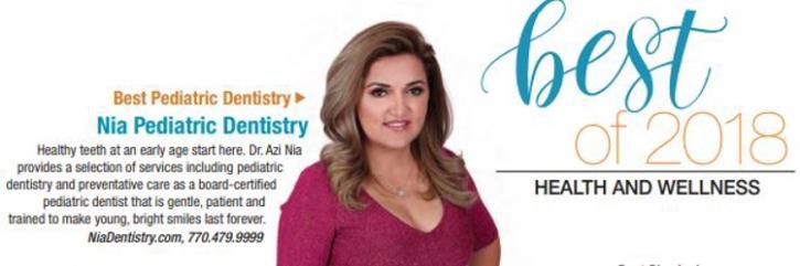 Image for Nia Pediatric Dentistry with ID of: 4318174