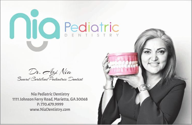 Image for Nia Pediatric Dentistry with ID of: 4318192