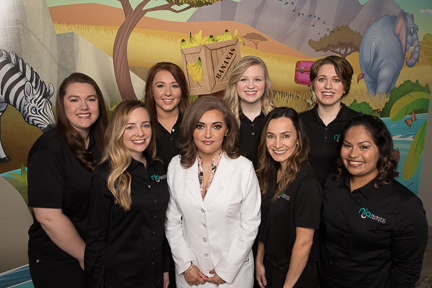 Image for Nia Pediatric Dentistry with ID of: 4318199