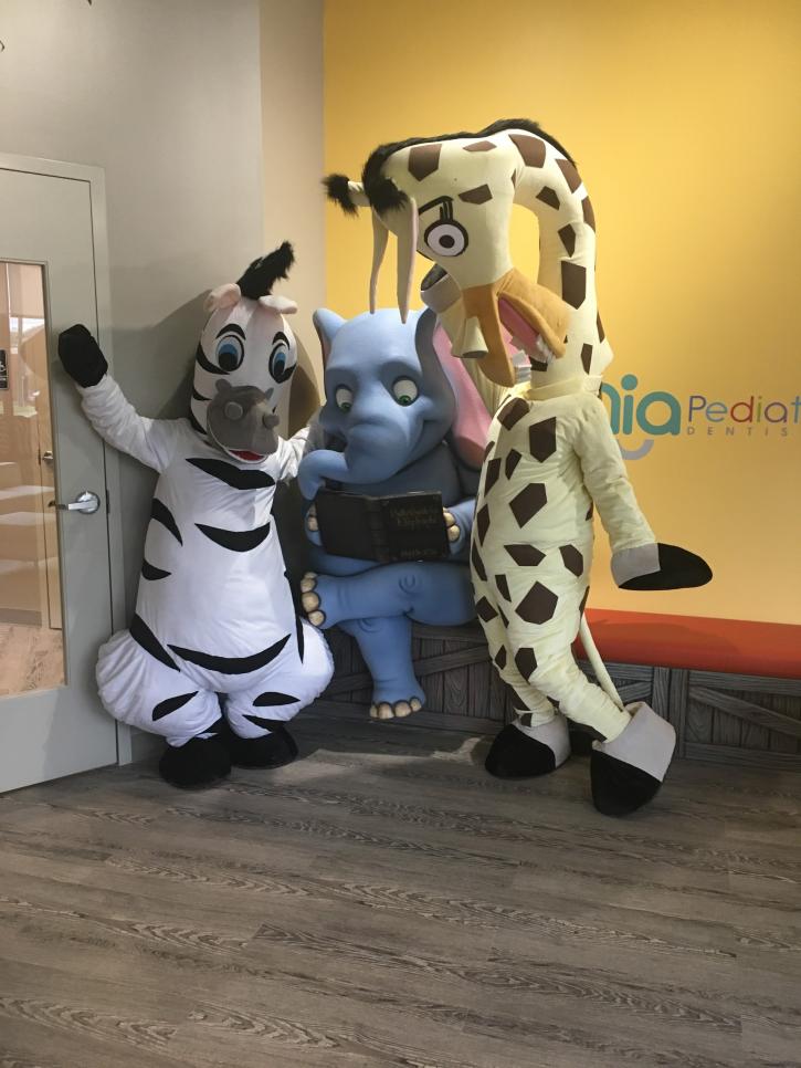 Image for Nia Pediatric Dentistry with ID of: 4318236