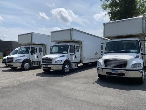 Image for Expert Movers & Storage Inc with ID of: 4318242