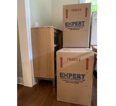 Image for Expert Movers & Storage Inc with ID of: 4318243