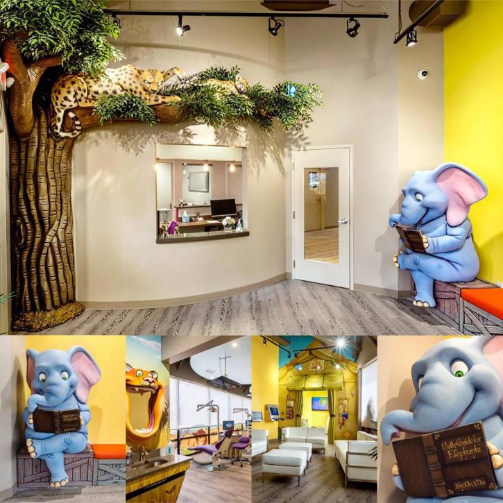 Image for Nia Pediatric Dentistry with ID of: 4318252