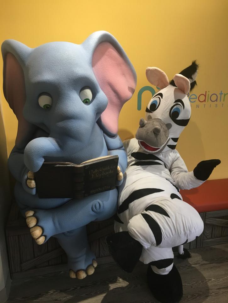 Image for Nia Pediatric Dentistry with ID of: 4318277