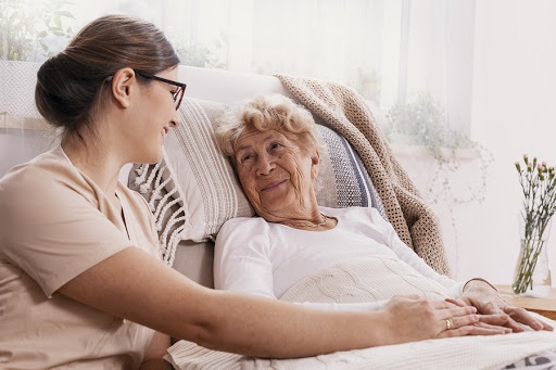 Image for Miracle Hands Home Care Agency with ID of: 4318572