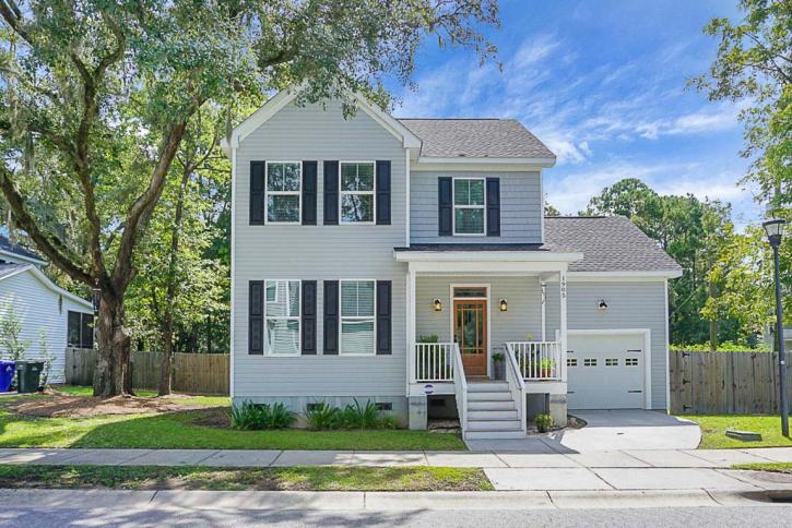 Image for Generation Homes, Inc. with ID of: 4318821