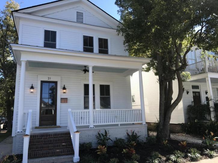 Image for Generation Homes, Inc. with ID of: 4318824