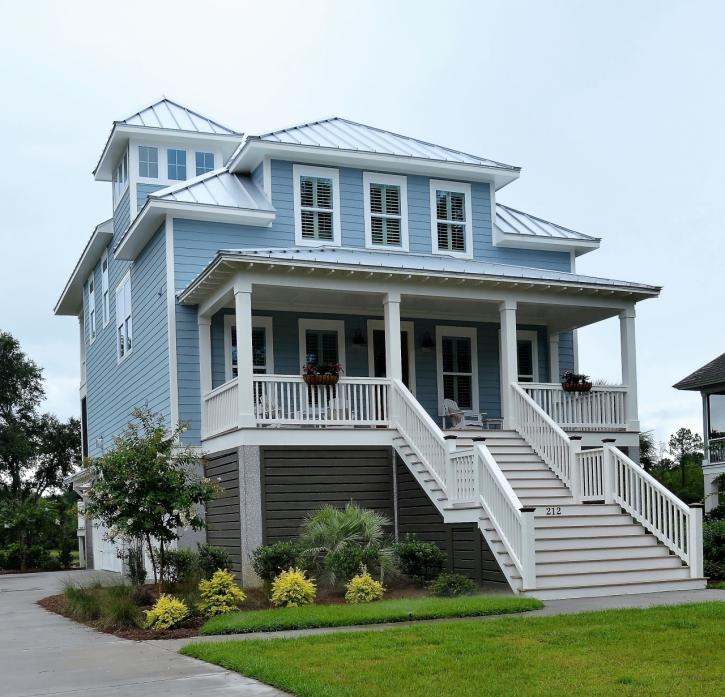 Image for Generation Homes, Inc. with ID of: 4318825