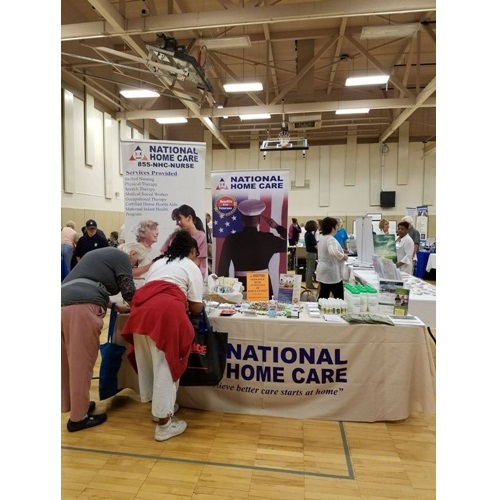 Image for National Home Care with ID of: 4318856
