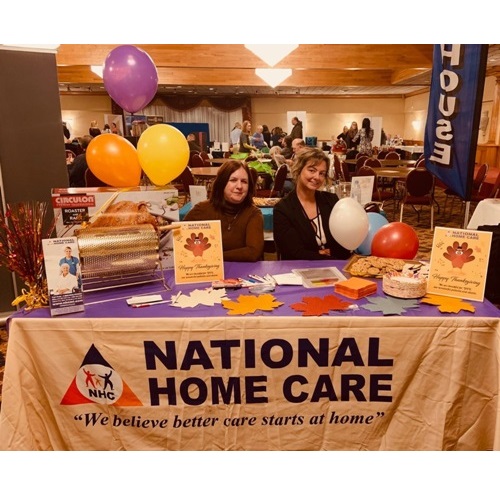 Image for National Home Care with ID of: 4318858