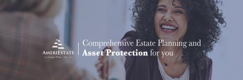 Image for AmeriEstate Legal Plan with ID of: 4318924