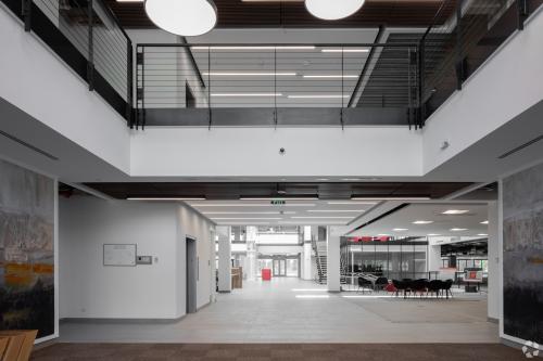 Image for Parkford University with ID of: 4319008