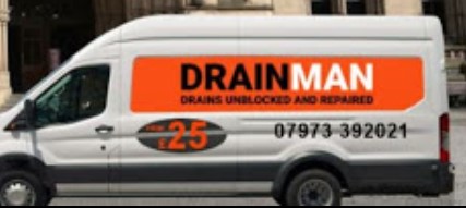 Image for Drainman with ID of: 4319045