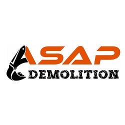 Image for ASAP Demolition with ID of: 4319060