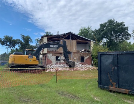 Image for ASAP Demolition with ID of: 4319069