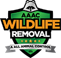 Image for AAAC Wildlife Removal with ID of: 4319089