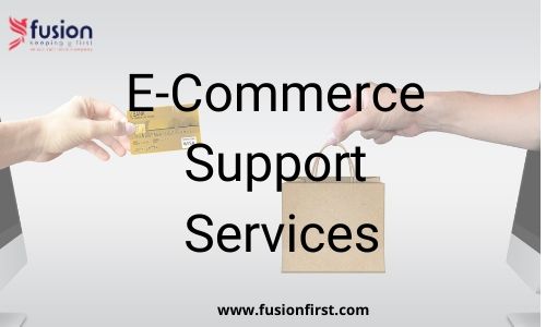 Image for E-Commerce Support Services with ID of: 4319556