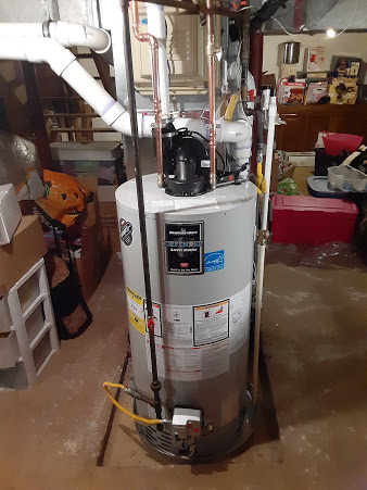 Image for Cardwell Heating & Air Conditioning with ID of: 4319948