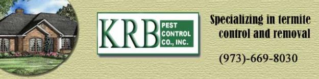 Image for KRB PEST CONTROL with ID of: 432