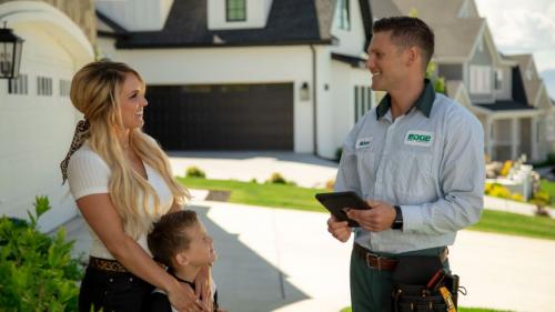 Image for Edge Pest Control and Mosquito Service with ID of: 4320015