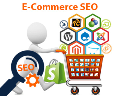 Image for Why eCommerce SEO is the Most Important Element of Your Store with ID of: 4320375
