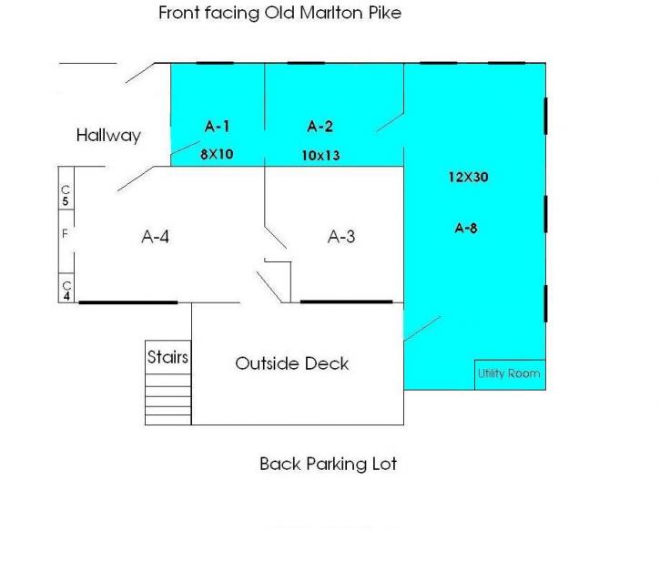 Image for Office Space Marlton NJ with ID of: 432071
