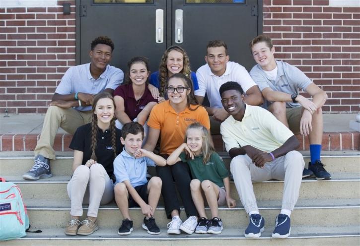Image for Landmark Christian School with ID of: 4320723