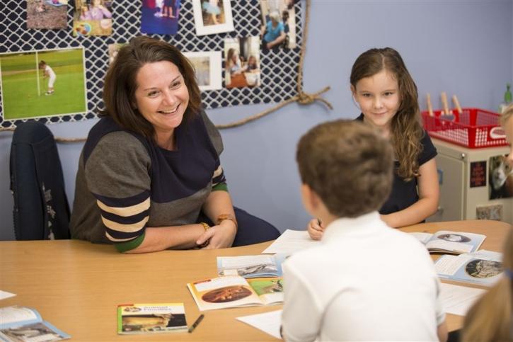 Image for Landmark Christian School with ID of: 4320725
