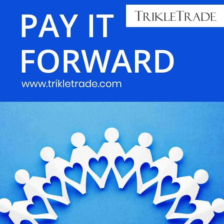 Image for Simple Pay It Forward Ideas with ID of: 4320804