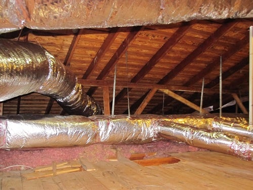 Image for Total Air & Heat Co. with ID of: 4320881