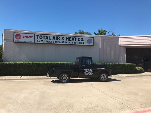 Image for Total Air & Heat Co. with ID of: 4320885