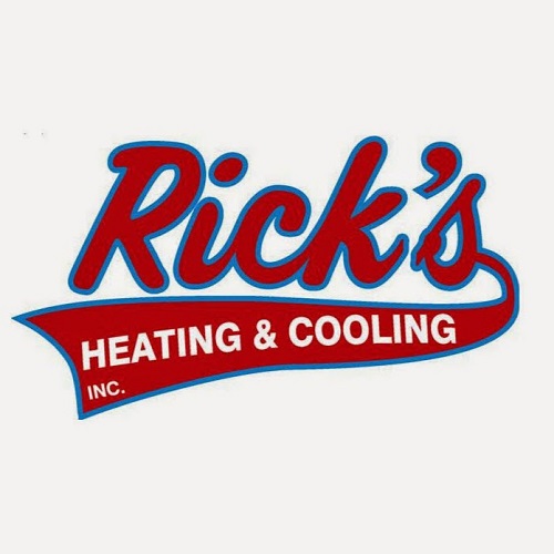 Image for Rick's Heating & Cooling with ID of: 4321195
