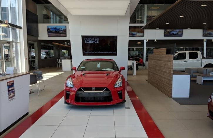 Image for Lokey Nissan with ID of: 4321352